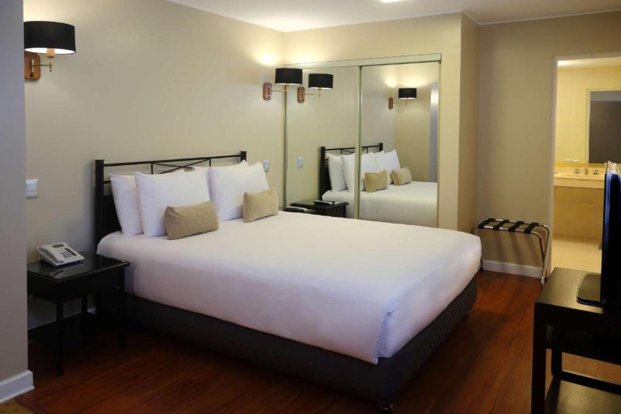 Radisson Hotel Plaza Del Bosque Lima Exteriér fotografie